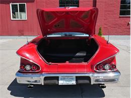 1958 Chevrolet Impala (CC-2099175) for sale in Reno, Nevada