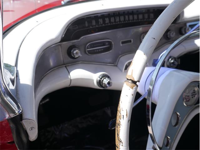 1958 Chevrolet Impala (CC-2099175) for sale in Reno, Nevada