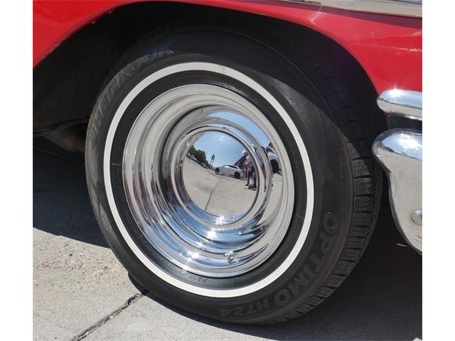 1958 Chevrolet Impala (CC-2099175) for sale in Reno, Nevada