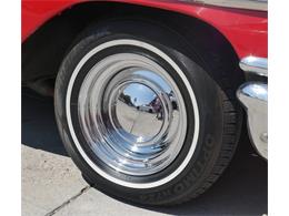 1958 Chevrolet Impala (CC-2099175) for sale in Reno, Nevada