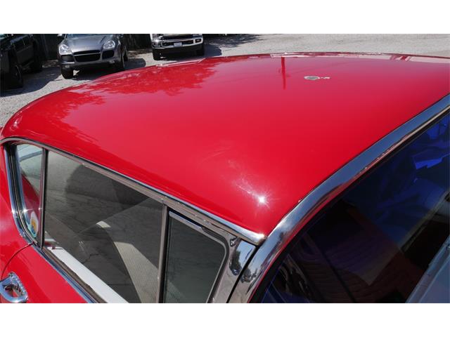 1958 Chevrolet Impala (CC-2099175) for sale in Reno, Nevada