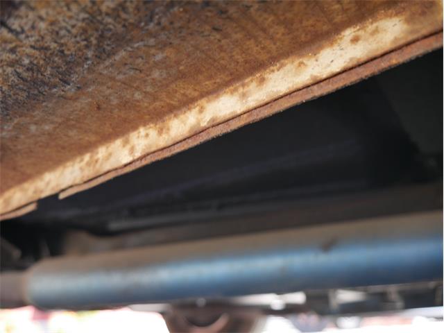 1958 Chevrolet Impala (CC-2099175) for sale in Reno, Nevada