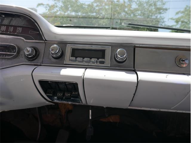 1958 Chevrolet Impala (CC-2099175) for sale in Reno, Nevada