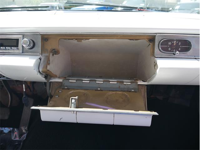 1958 Chevrolet Impala (CC-2099175) for sale in Reno, Nevada