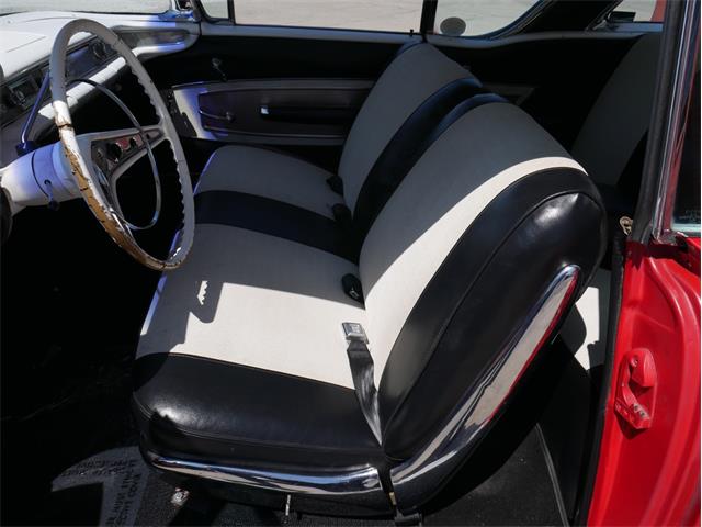 1958 Chevrolet Impala (CC-2099175) for sale in Reno, Nevada