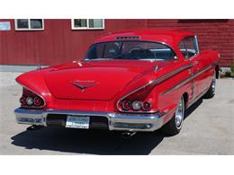 1958 Chevrolet Impala (CC-2099175) for sale in Reno, Nevada