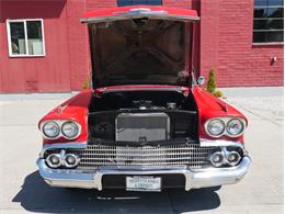1958 Chevrolet Impala (CC-2099175) for sale in Reno, Nevada