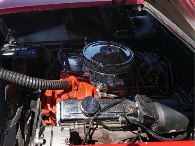 1958 Chevrolet Impala (CC-2099175) for sale in Reno, Nevada
