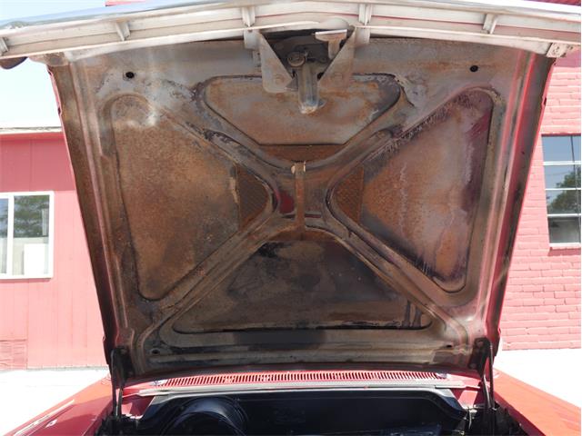 1958 Chevrolet Impala (CC-2099175) for sale in Reno, Nevada