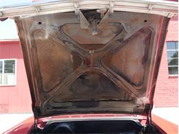 1958 Chevrolet Impala (CC-2099175) for sale in Reno, Nevada