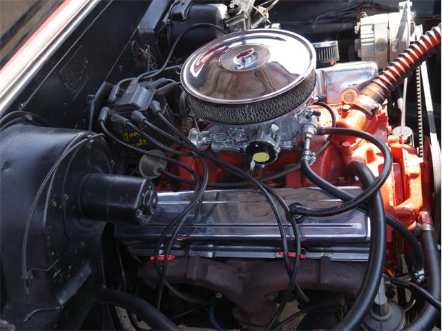 1958 Chevrolet Impala (CC-2099175) for sale in Reno, Nevada
