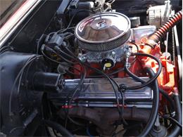 1958 Chevrolet Impala (CC-2099175) for sale in Reno, Nevada