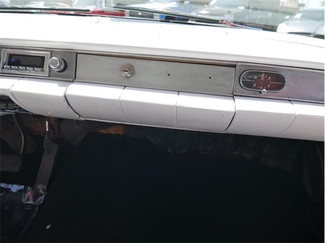 1958 Chevrolet Impala (CC-2099175) for sale in Reno, Nevada