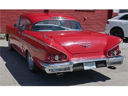 1958 Chevrolet Impala (CC-2099175) for sale in Reno, Nevada