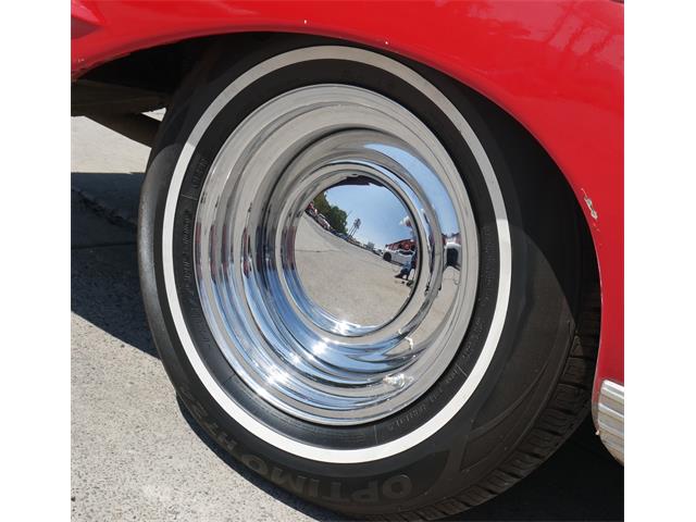 1958 Chevrolet Impala (CC-2099175) for sale in Reno, Nevada