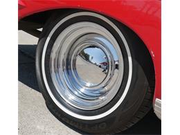1958 Chevrolet Impala (CC-2099175) for sale in Reno, Nevada