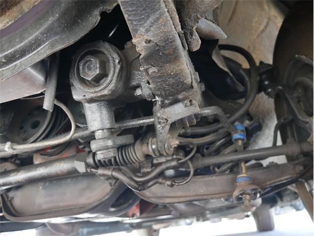 1958 Chevrolet Impala (CC-2099175) for sale in Reno, Nevada