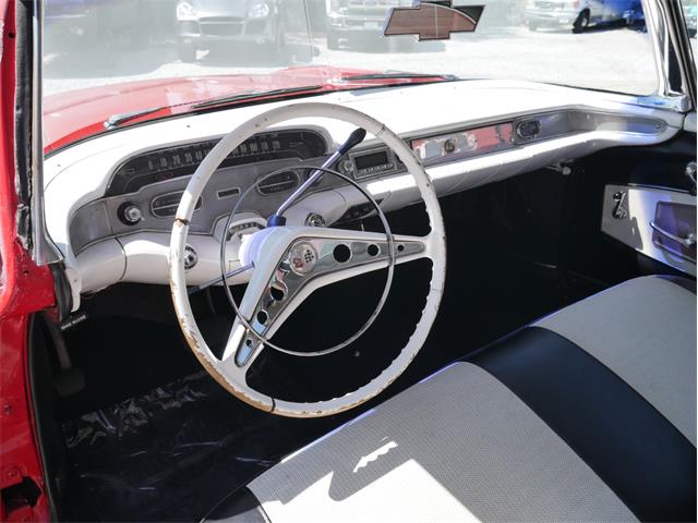 1958 Chevrolet Impala (CC-2099175) for sale in Reno, Nevada