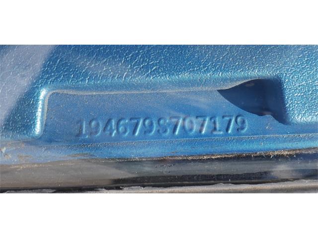 1969 Chevrolet Corvette (CC-2099176) for sale in Reno, Nevada
