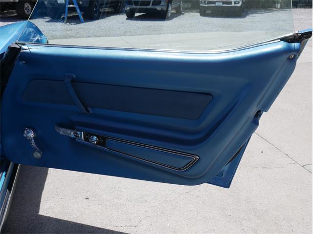 1969 Chevrolet Corvette (CC-2099176) for sale in Reno, Nevada