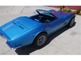 1969 Chevrolet Corvette (CC-2099176) for sale in Reno, Nevada