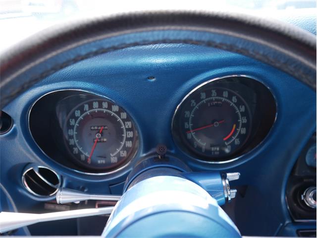 1969 Chevrolet Corvette (CC-2099176) for sale in Reno, Nevada