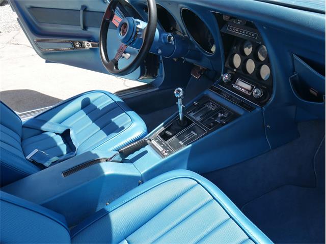 1969 Chevrolet Corvette (CC-2099176) for sale in Reno, Nevada