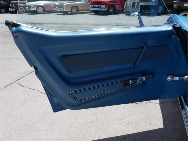 1969 Chevrolet Corvette (CC-2099176) for sale in Reno, Nevada