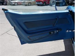 1969 Chevrolet Corvette (CC-2099176) for sale in Reno, Nevada