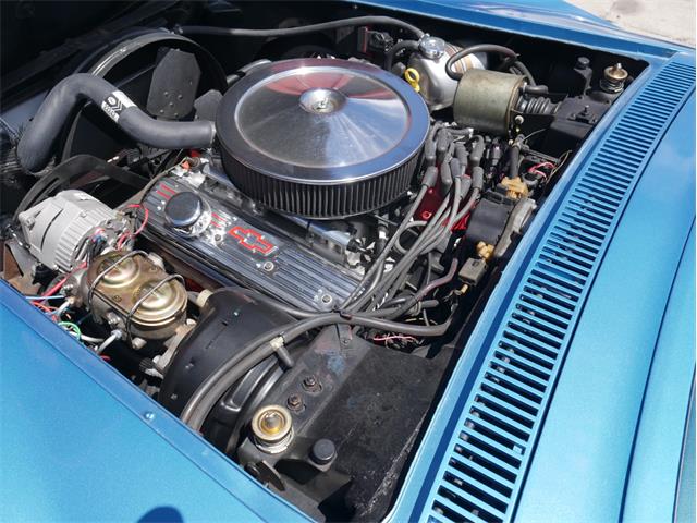 1969 Chevrolet Corvette (CC-2099176) for sale in Reno, Nevada