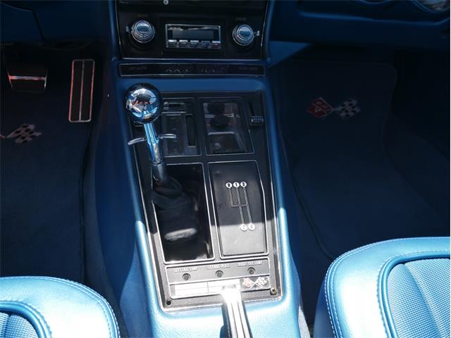 1969 Chevrolet Corvette (CC-2099176) for sale in Reno, Nevada