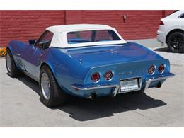 1969 Chevrolet Corvette (CC-2099176) for sale in Reno, Nevada