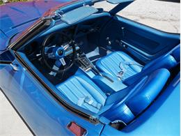 1969 Chevrolet Corvette (CC-2099176) for sale in Reno, Nevada