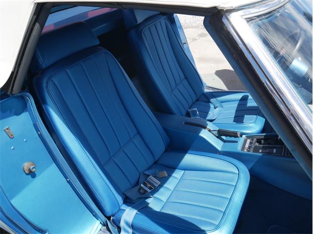 1969 Chevrolet Corvette (CC-2099176) for sale in Reno, Nevada