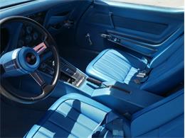1969 Chevrolet Corvette (CC-2099176) for sale in Reno, Nevada