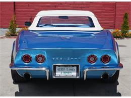 1969 Chevrolet Corvette (CC-2099176) for sale in Reno, Nevada