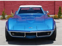 1969 Chevrolet Corvette (CC-2099176) for sale in Reno, Nevada