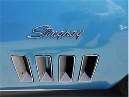 1969 Chevrolet Corvette (CC-2099176) for sale in Reno, Nevada