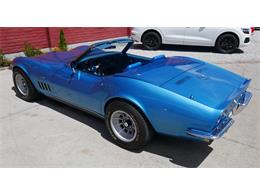 1969 Chevrolet Corvette (CC-2099176) for sale in Reno, Nevada