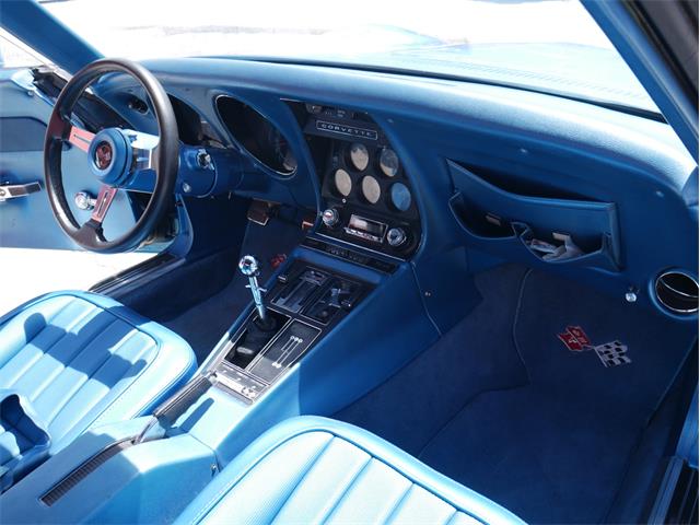 1969 Chevrolet Corvette (CC-2099176) for sale in Reno, Nevada