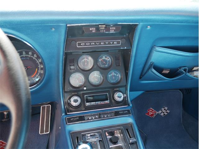 1969 Chevrolet Corvette (CC-2099176) for sale in Reno, Nevada