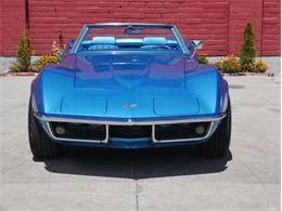 1969 Chevrolet Corvette (CC-2099176) for sale in Reno, Nevada