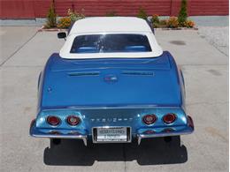 1969 Chevrolet Corvette (CC-2099176) for sale in Reno, Nevada