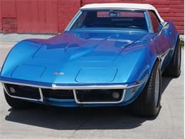 1969 Chevrolet Corvette (CC-2099176) for sale in Reno, Nevada