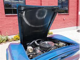 1969 Chevrolet Corvette (CC-2099176) for sale in Reno, Nevada
