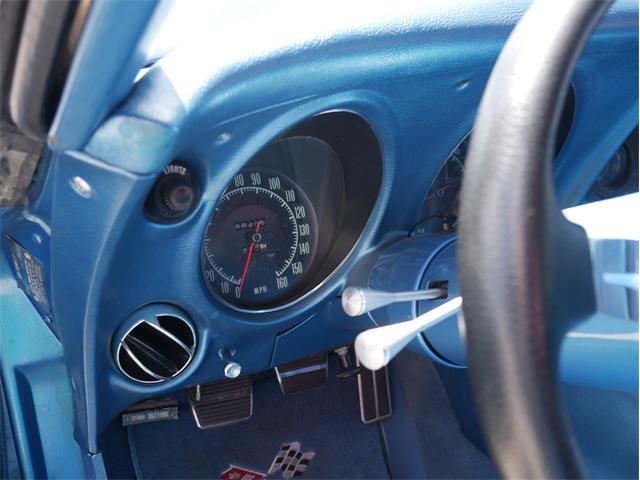 1969 Chevrolet Corvette (CC-2099176) for sale in Reno, Nevada