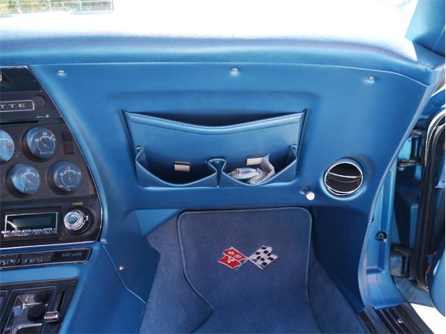 1969 Chevrolet Corvette (CC-2099176) for sale in Reno, Nevada