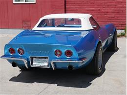 1969 Chevrolet Corvette (CC-2099176) for sale in Reno, Nevada