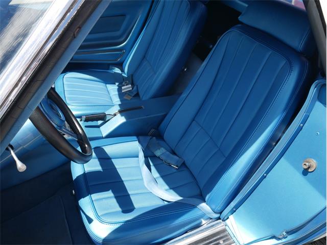 1969 Chevrolet Corvette (CC-2099176) for sale in Reno, Nevada