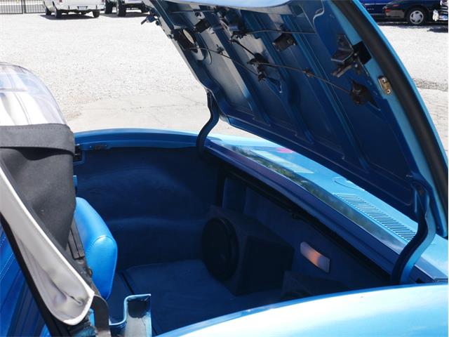 1969 Chevrolet Corvette (CC-2099176) for sale in Reno, Nevada